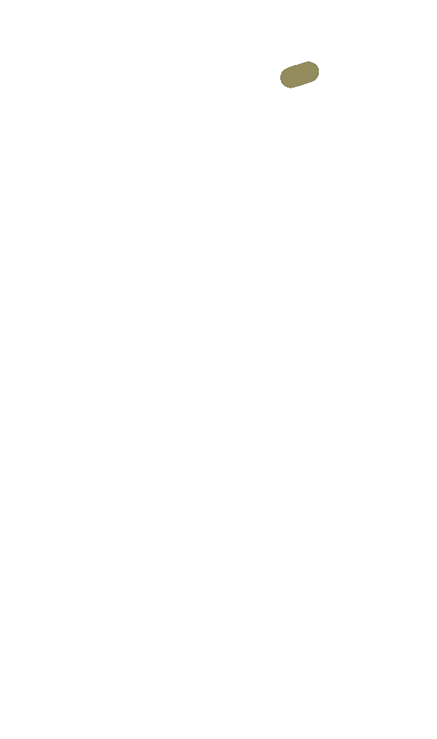 gif of an arrow